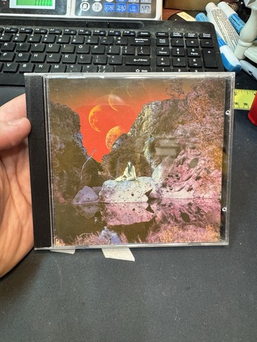 Primitive & Deadly by Earth (CD, 2014) - NO SCRATCHES!